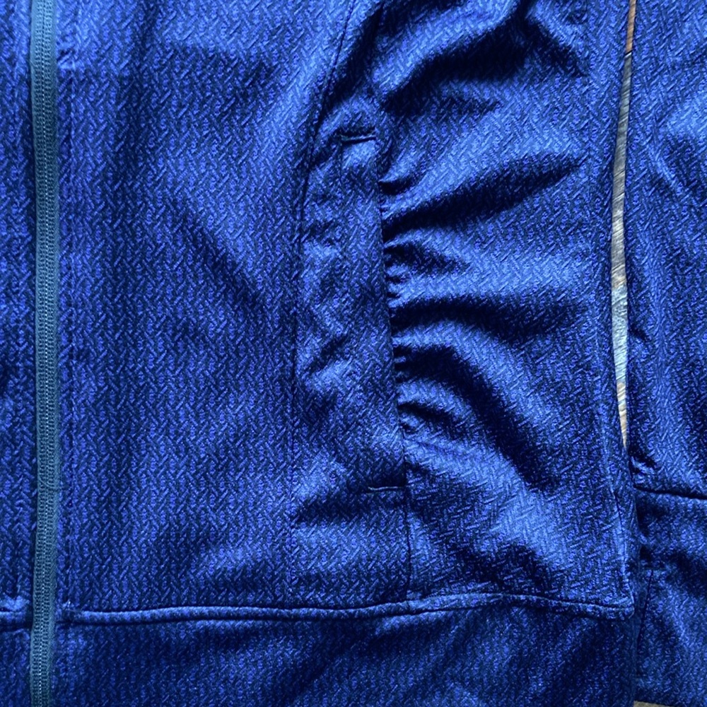 Modetta zip up jacket - Picture 3 of 4